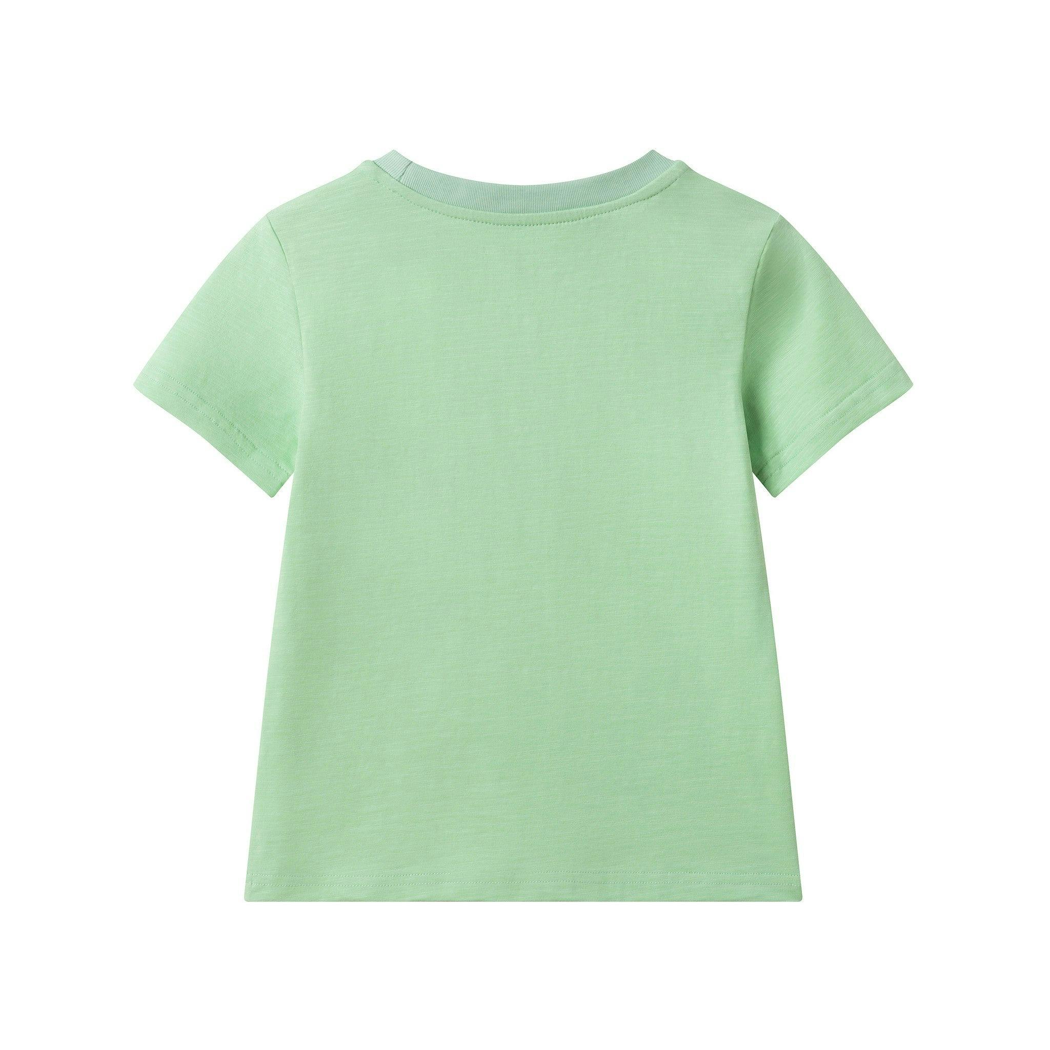 Boys Graphic Tee | Speed Boat