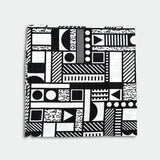Etta Loves x Walala Studio 'Mono' Muslin