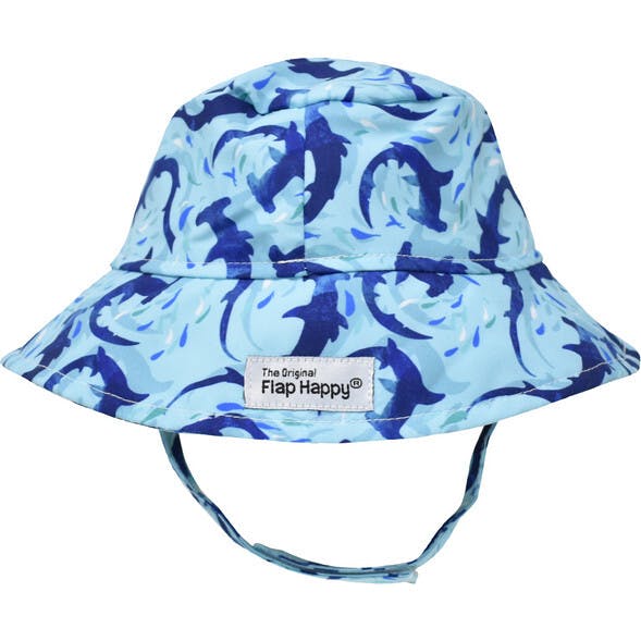 UPF 50+ Bucket Hat - F