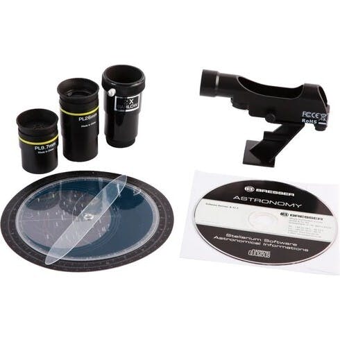 National Geographic CF700SM Telescope