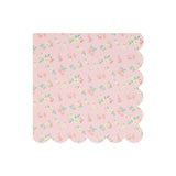 Vintage Ditsy Large Napkins