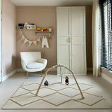 Beni - Autumn Gold - Play Mat