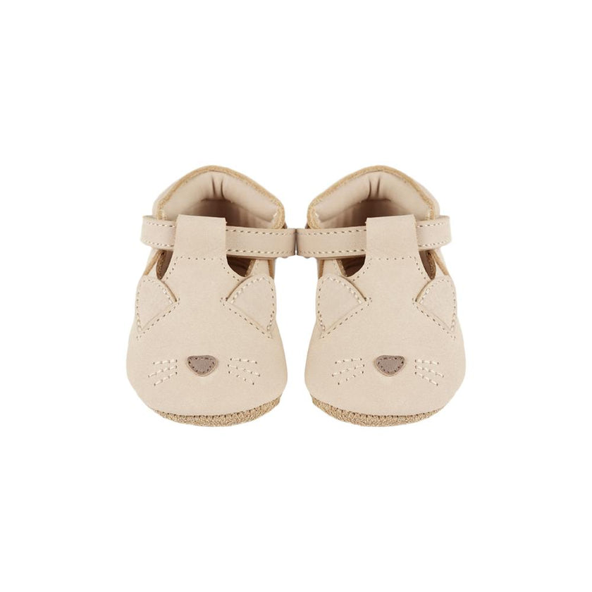 Spark Classic Shoes | Cat | Lilac Nubuck