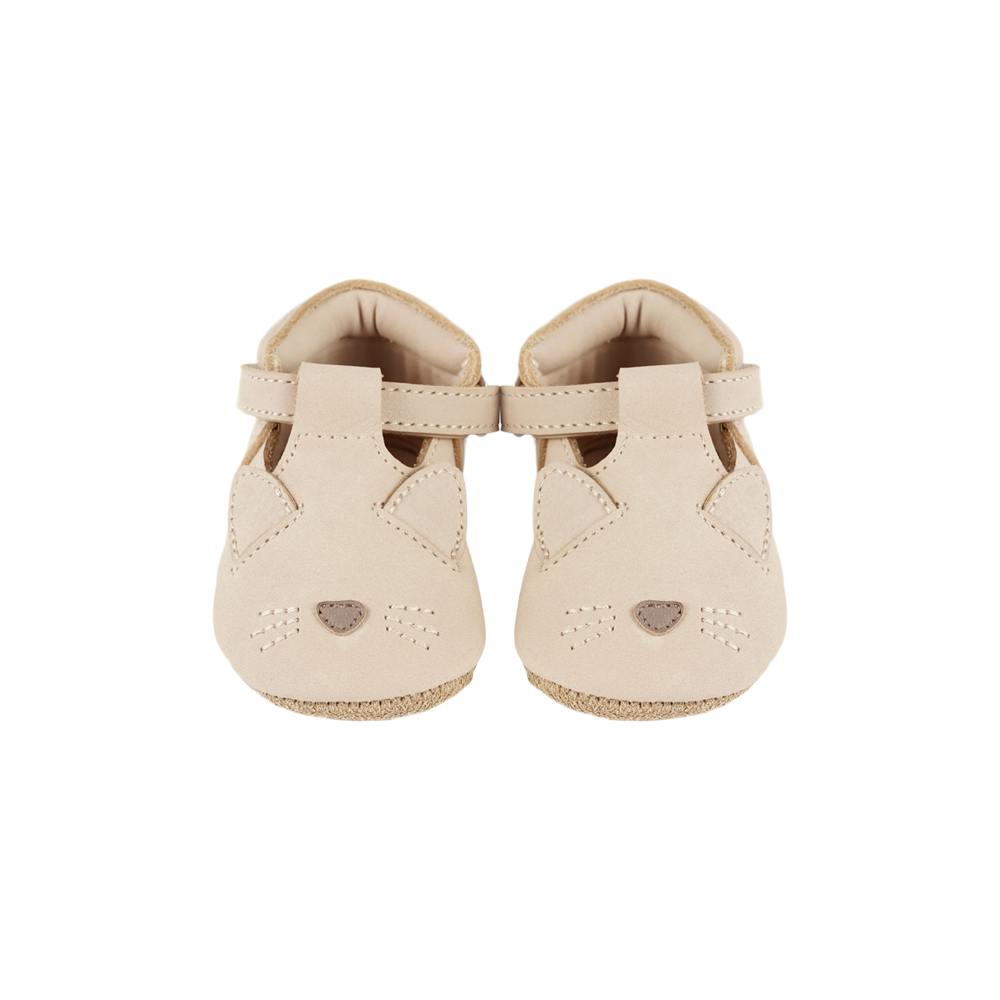 Spark Classic Shoes | Cat | Lilac Nubuck