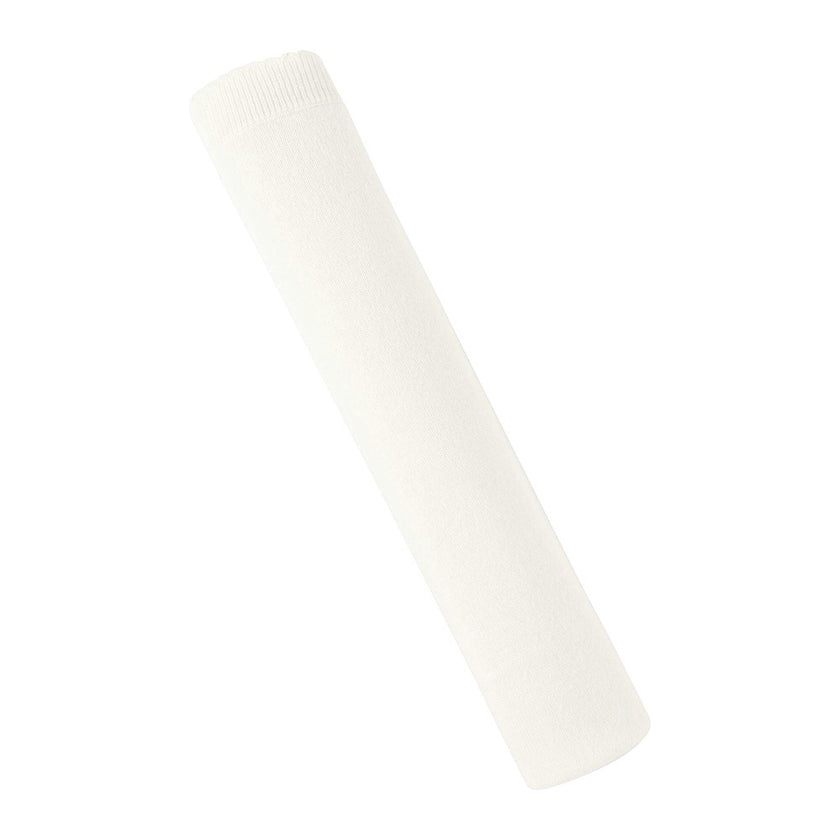 Ivory Cashmere Blanket