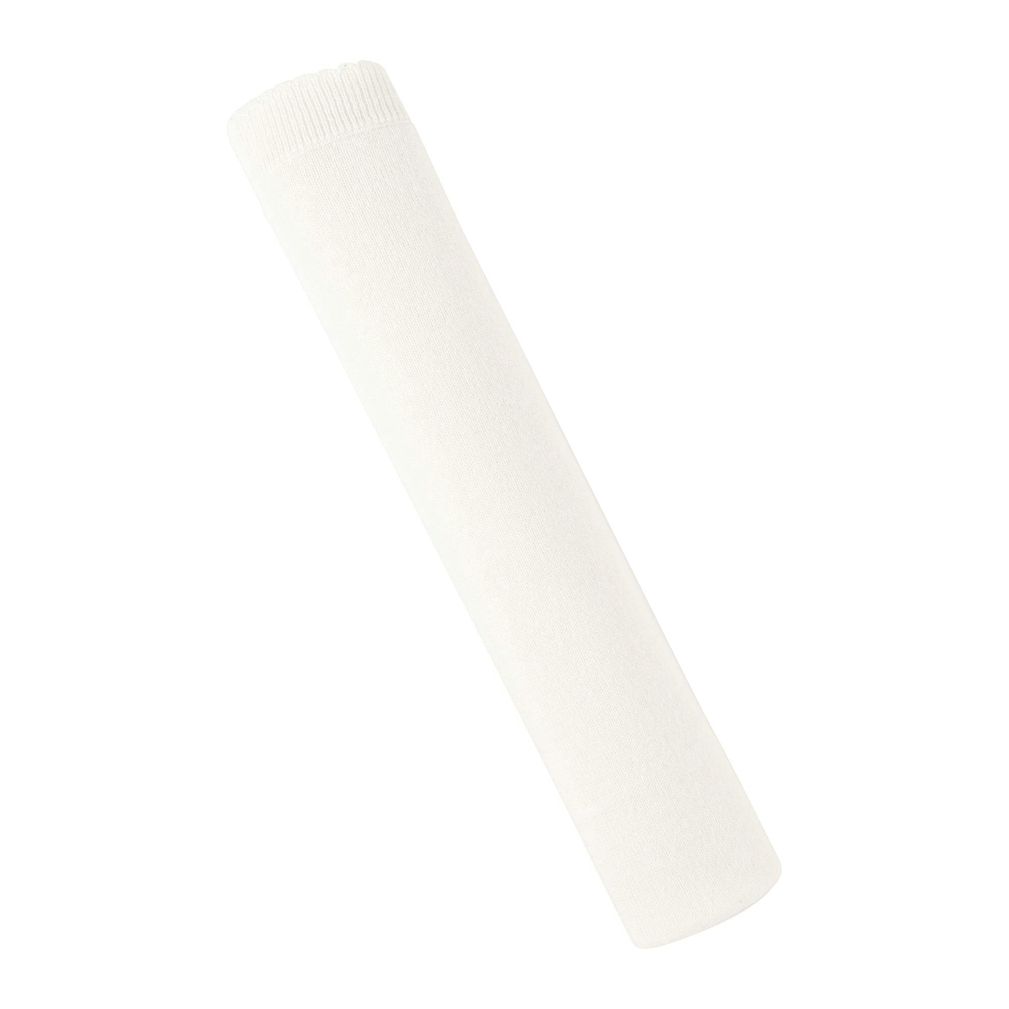 Ivory Cashmere Blanket