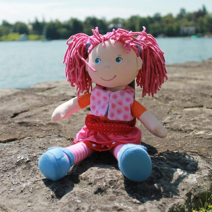 Doll Lilli-Lou - 12"