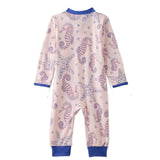SHADOW Sleep & Play Baby Pajamas for Boys & Girls