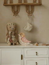 Mini Bird Lamp