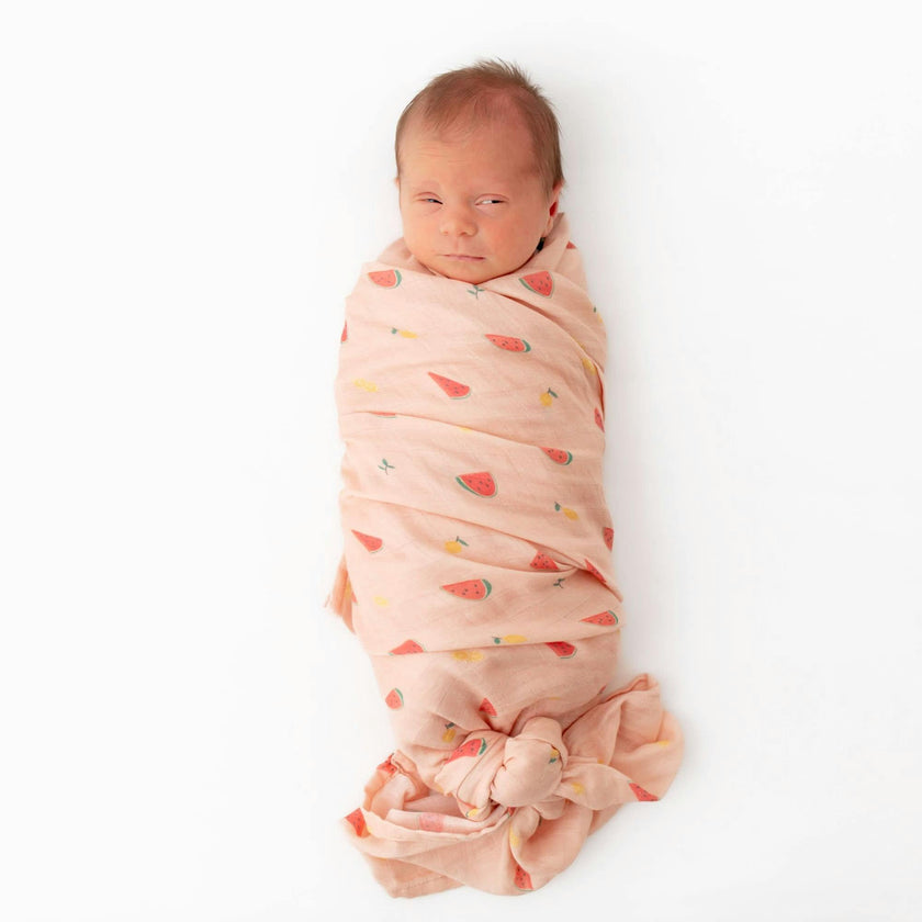 Swaddle Blanket