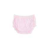 Elizabeth's Garden - Top with Bows and Ruffle Leg Bloomer