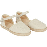Olivia Canvas Espadrille