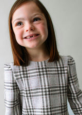 Girl Knit Dress