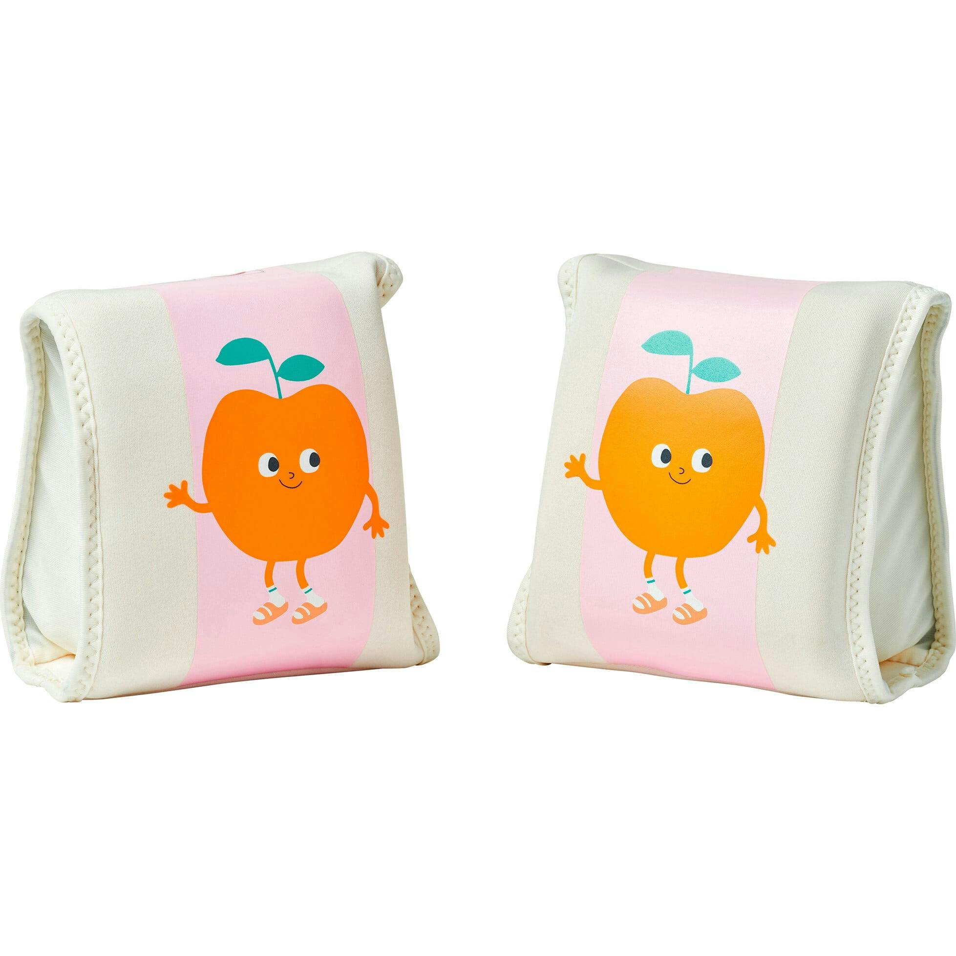 Kids Floaties: Poppy the Peach