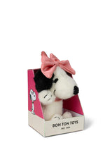 Lucky Belle Fuzzy in giftbox - 4"