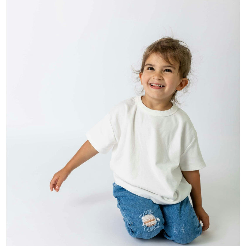 original tee