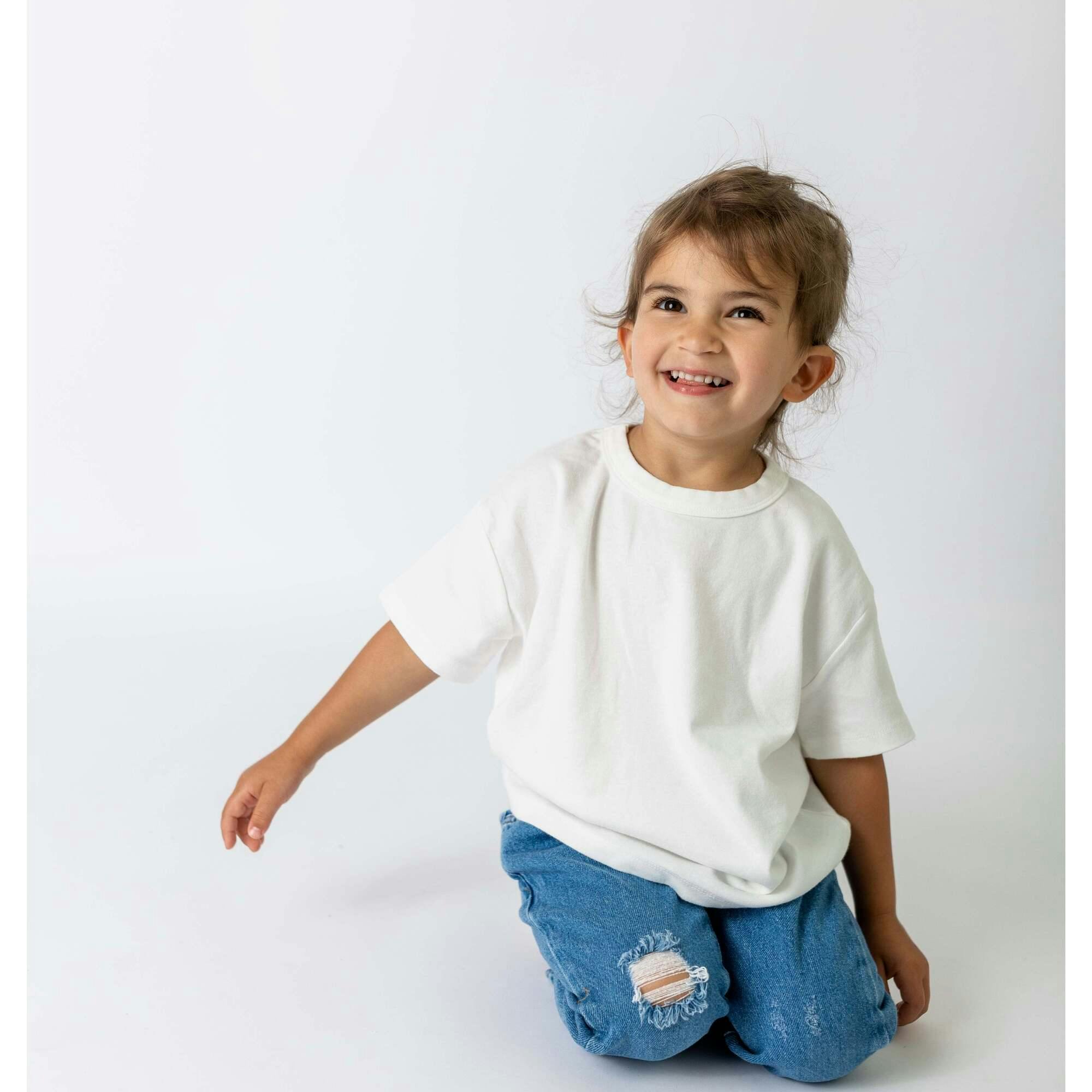 original tee