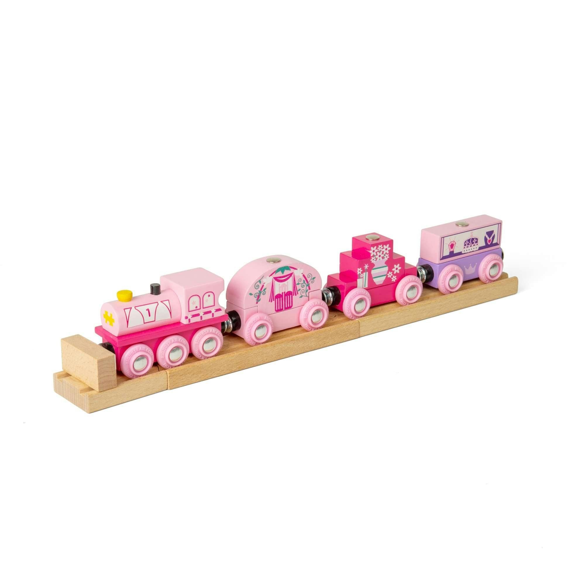 Princess Train