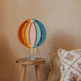 Little Lights Hot Air Balloon Lamp