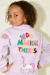 Do Magical Things Doodle Set