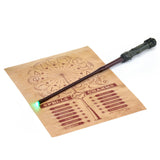 Harry Potter: Deluxe Lumos Wand - Harry