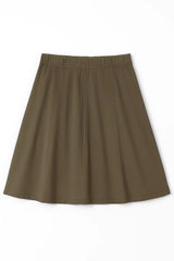 Teen Seam Skirt