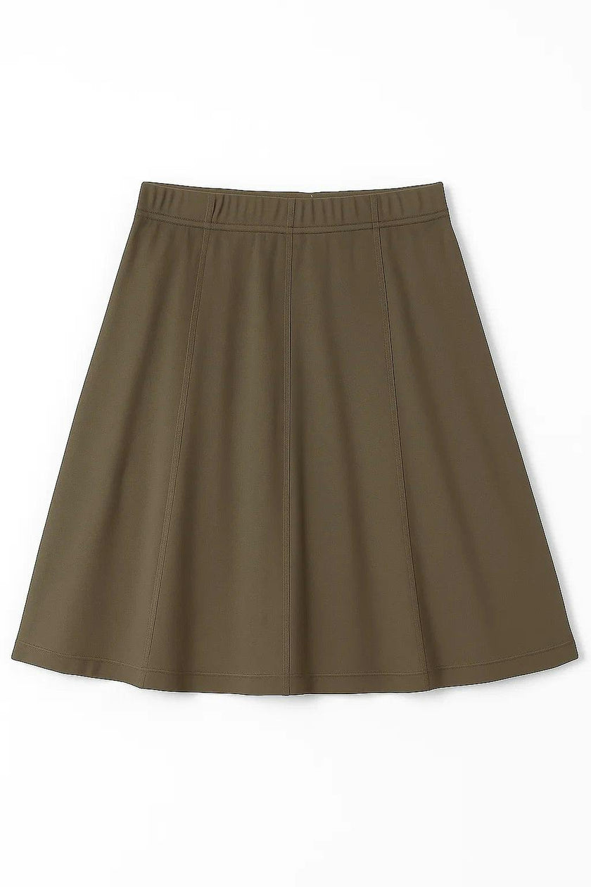Teen Seam Skirt