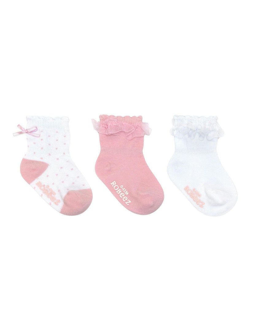 Baby Girl Socks