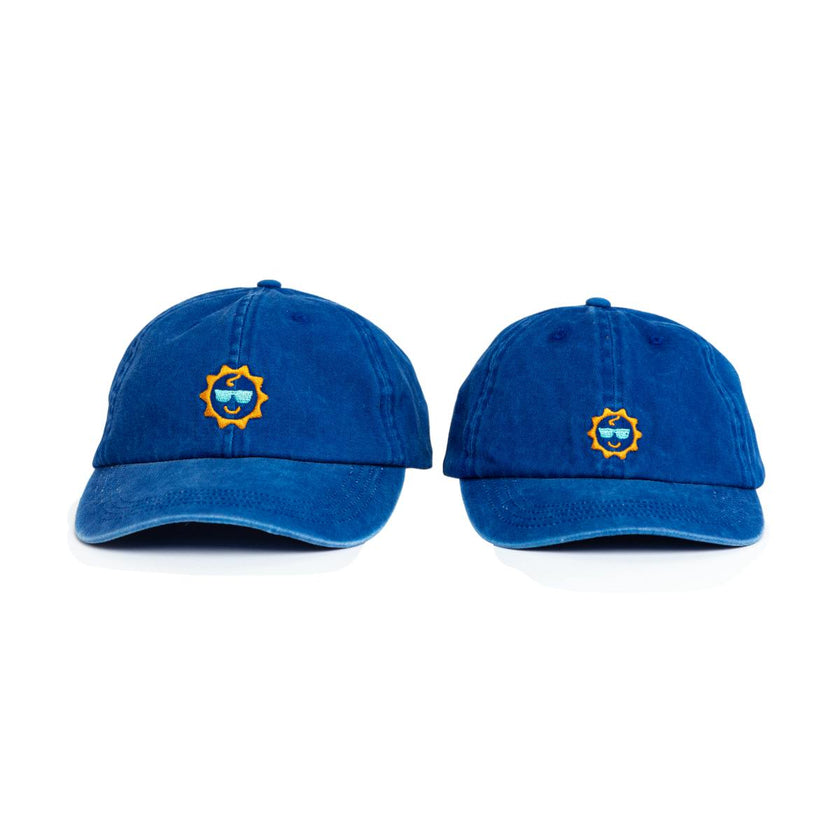 Kids Ballcap