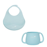 Eating Accessories Basics - Blue
