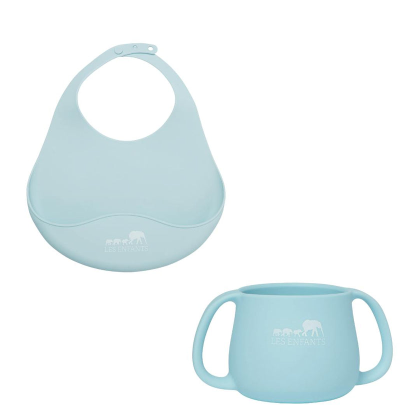 Eating Accessories Basics - Blue
