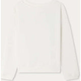 BONPOINT Gena Embroidered Cherry Sweatshirt