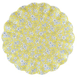 Meri Meri x Liberty Garden Party Reusable Large Plates