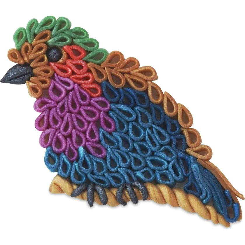 Sculpey: Polymer Clay: Premo Multipack Sampler - (24) 1oz Packs