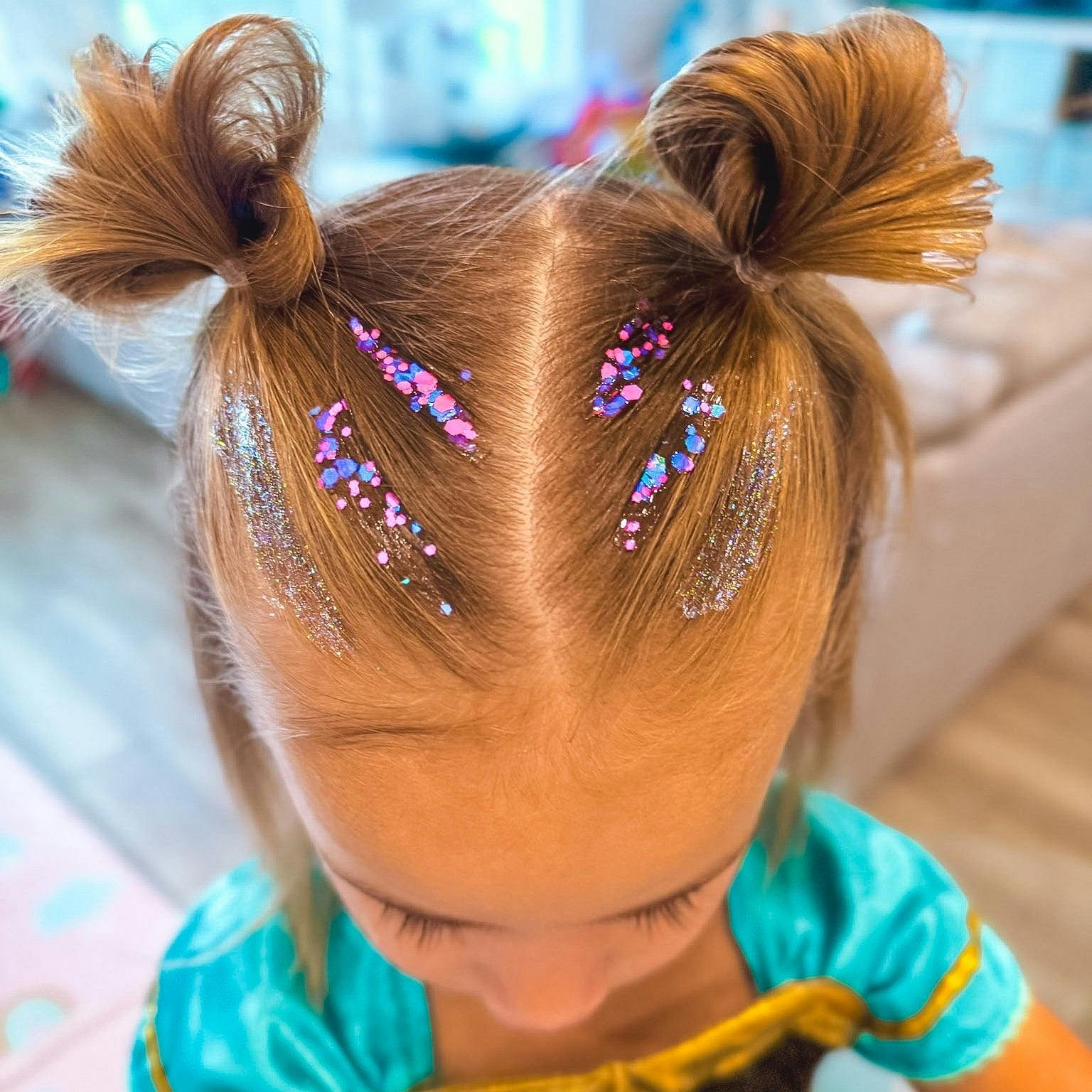 Santa's Sparkle Party Set