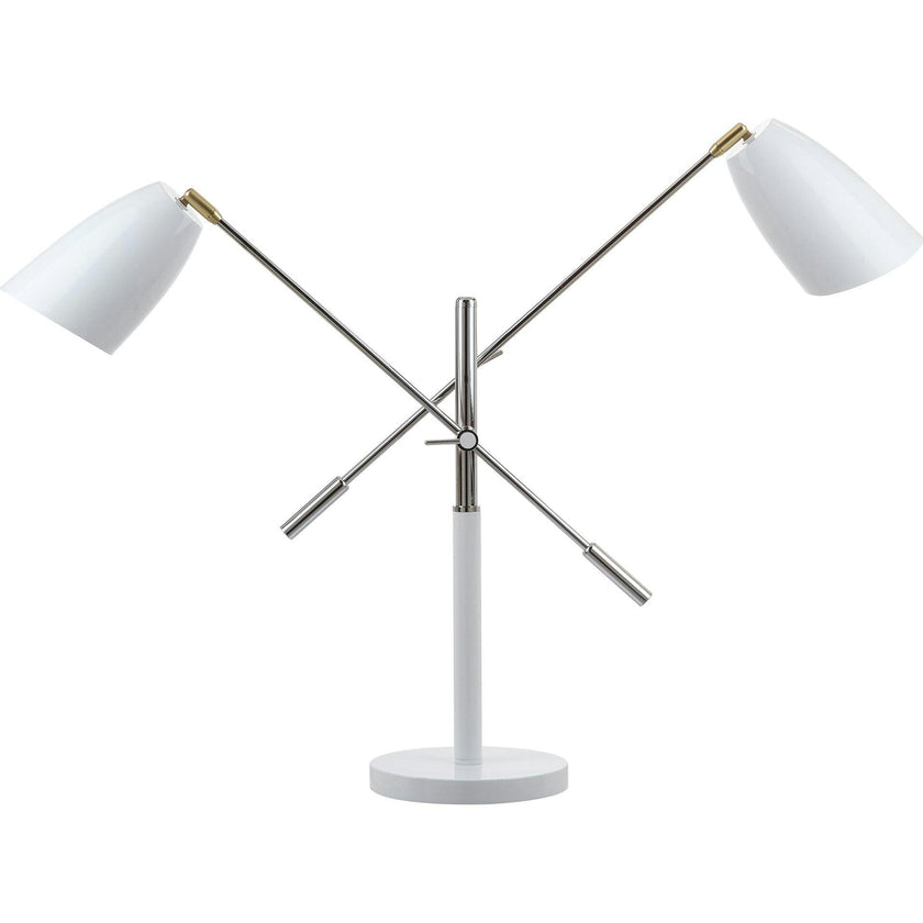 Mavis Adjustable Table Lamp
