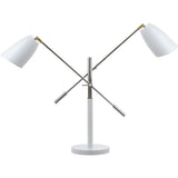 Mavis Adjustable Table Lamp