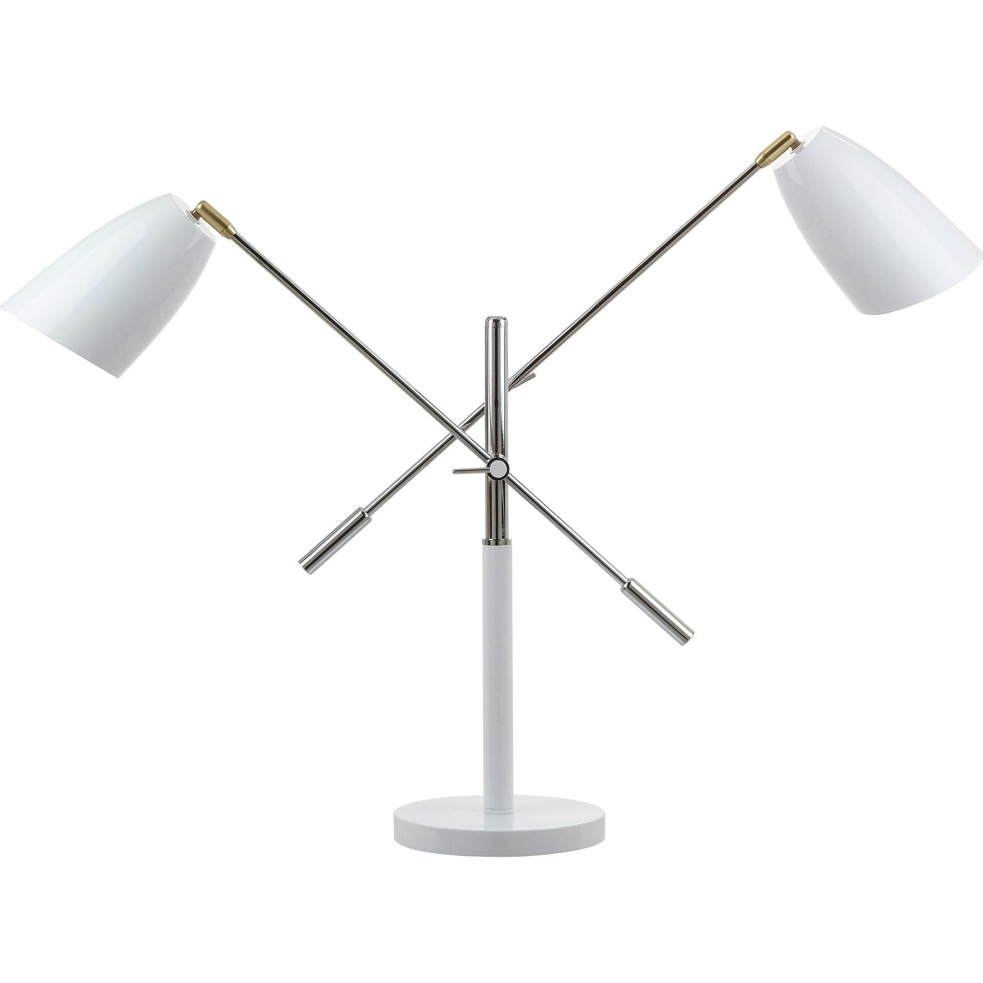 Mavis Adjustable Table Lamp