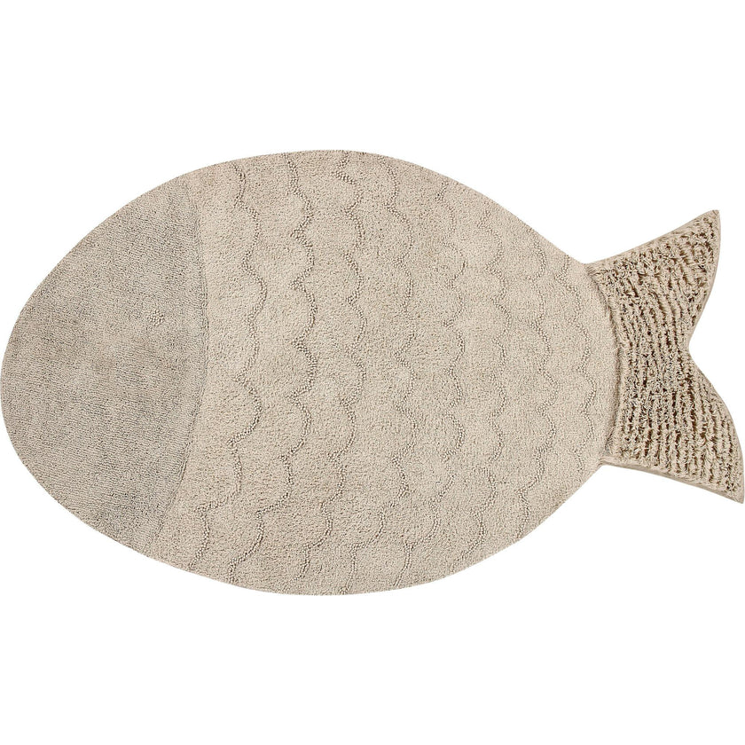 Big Washable Rug