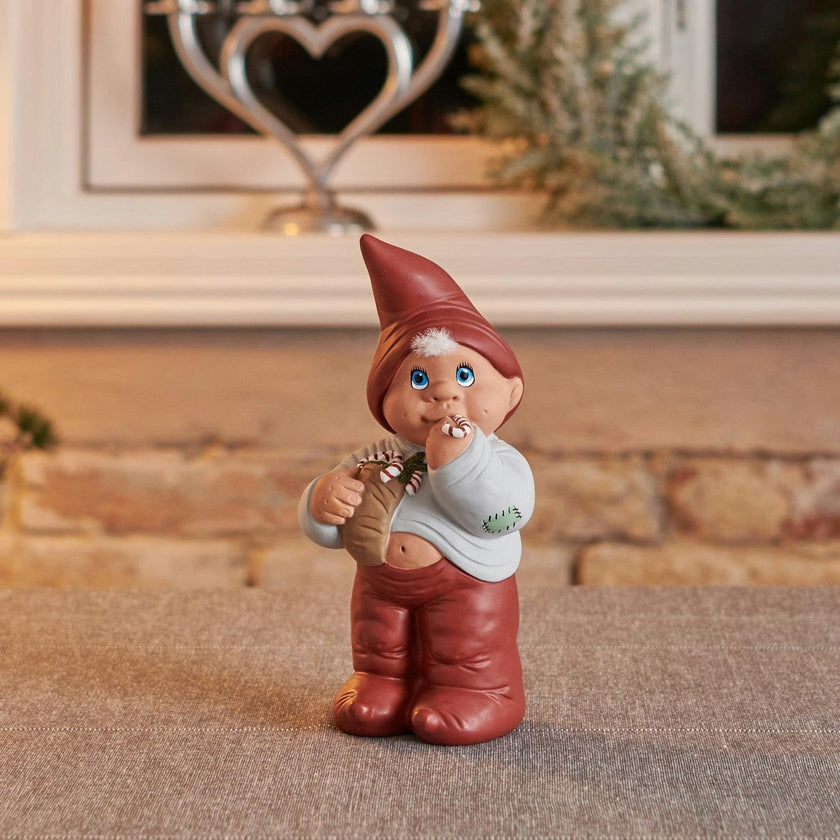 Matheo Elf