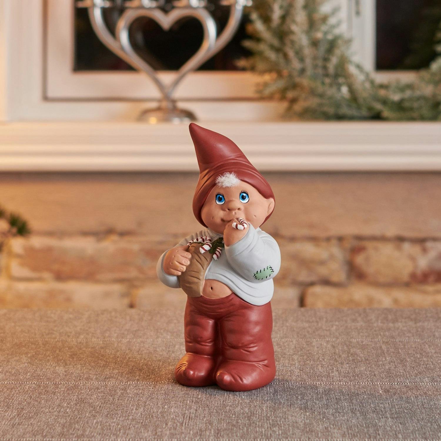 Matheo Elf
