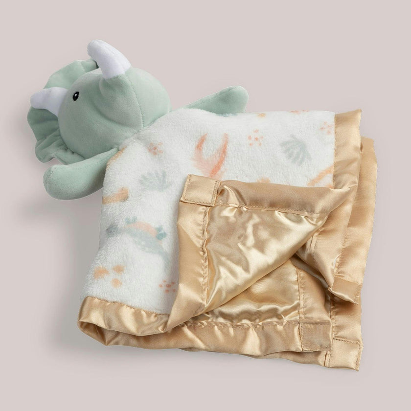 Studio Oh! Security Blankets
