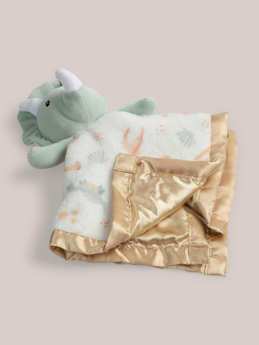 Studio Oh! Security Blankets