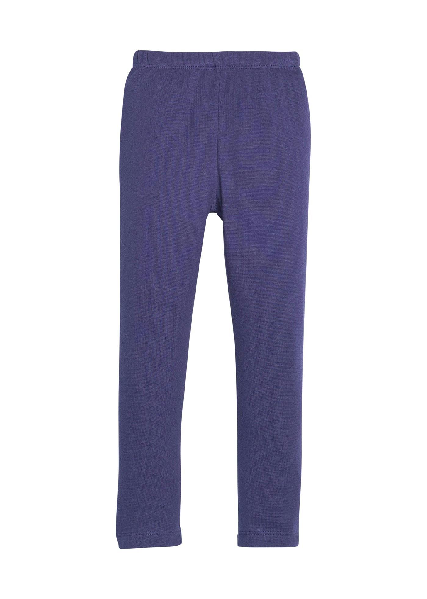 Leggings - Midnight Blue