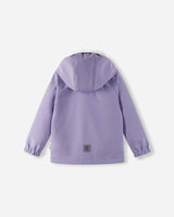 Vantti - Kids' Softshell Jacket