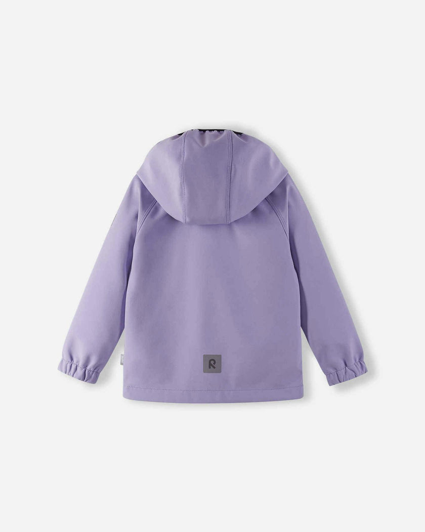Vantti - Kids' Softshell Jacket