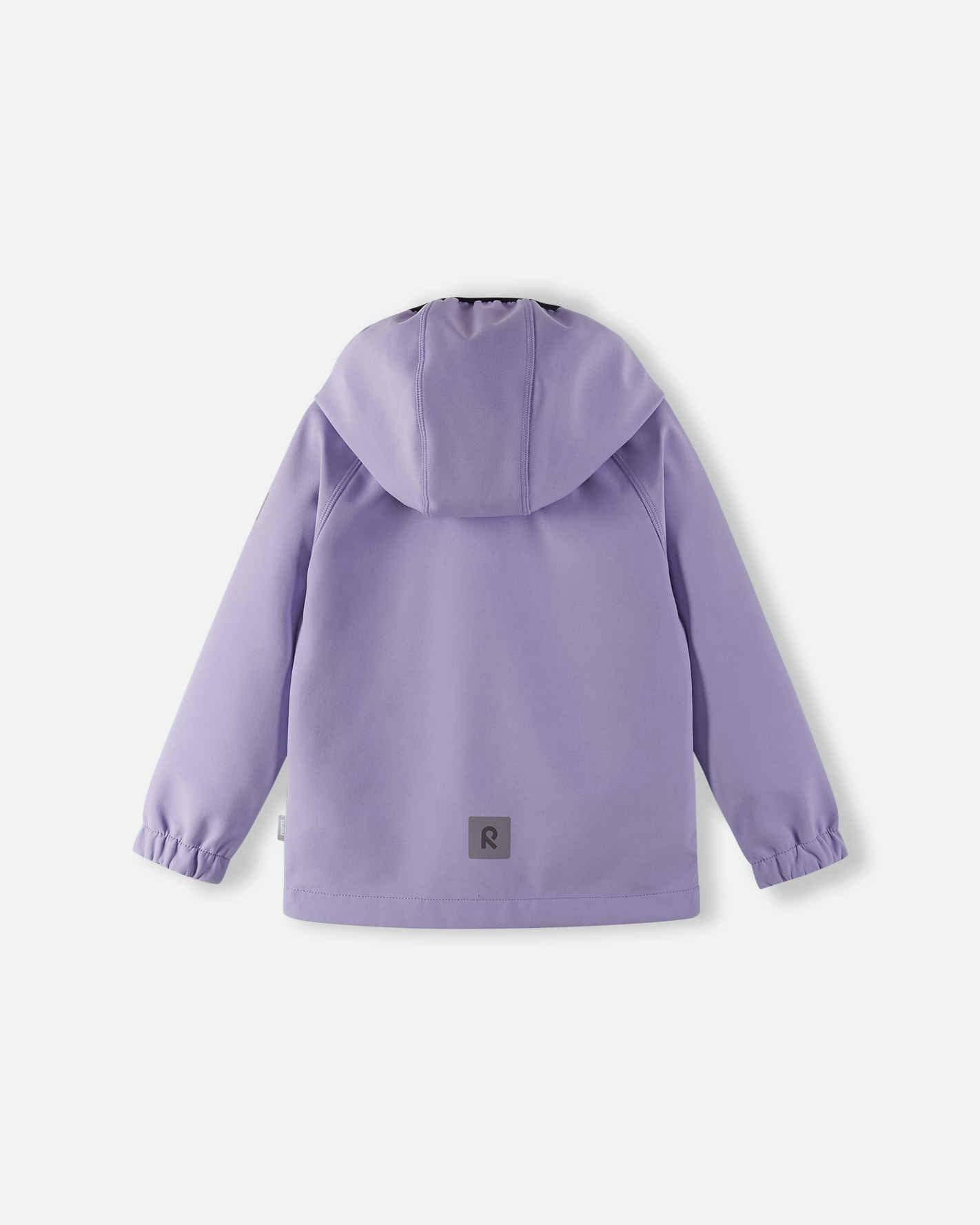Vantti - Kids' Softshell Jacket