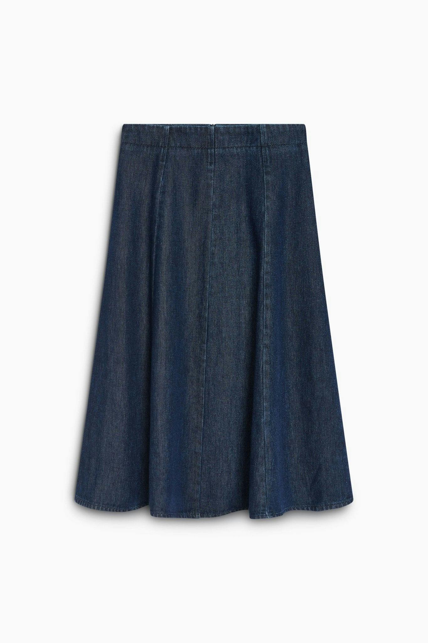 TNS Tencel Woman Skirt