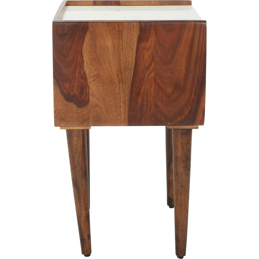 Marion 1-Drawer Nightstand
