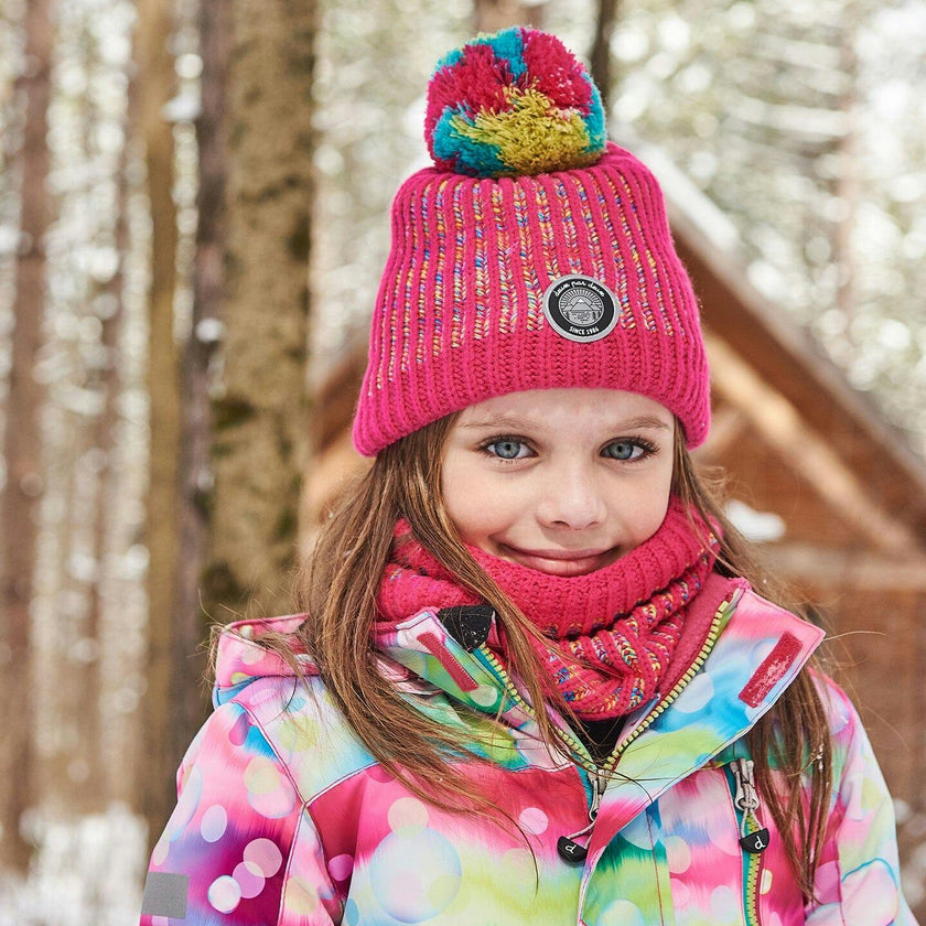 Knit Hat